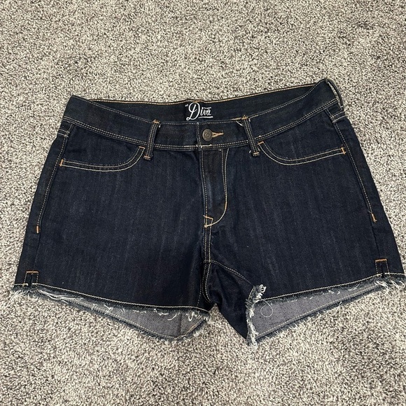 Old Navy Diva Jean Shorts - Picture 1 of 4